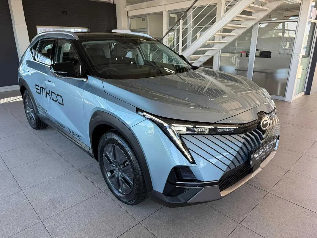 GAC EMKOO 1.5T Executive