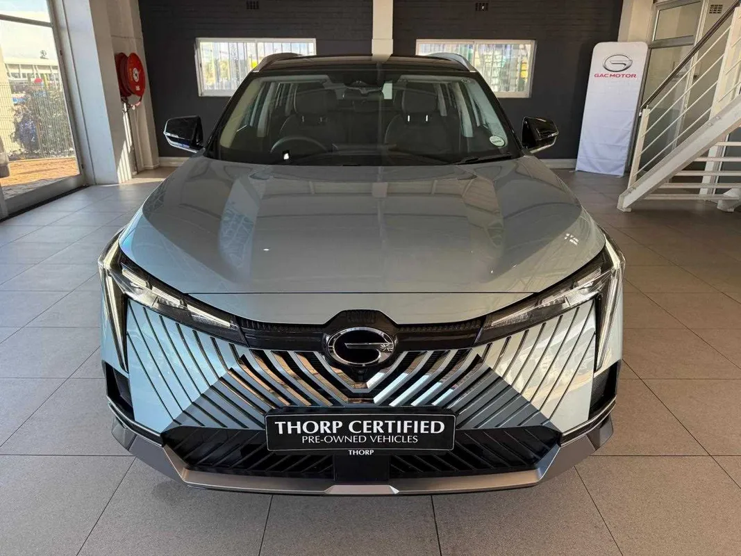 GAC EMKOO 1.5T Executive - Image 2