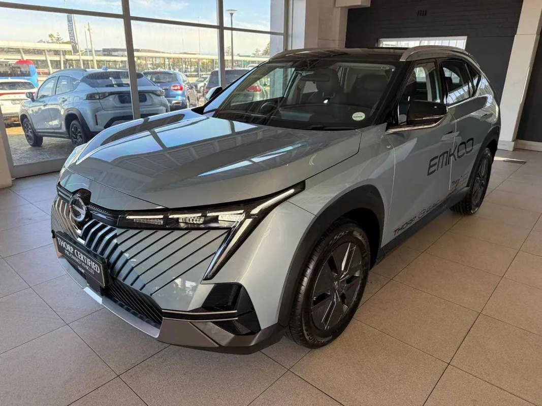 GAC EMKOO 1.5T Executive - Image 3