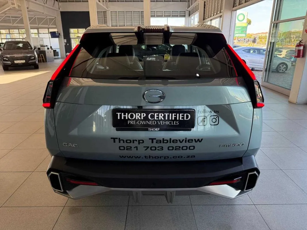 GAC EMKOO 1.5T Executive - Image 5