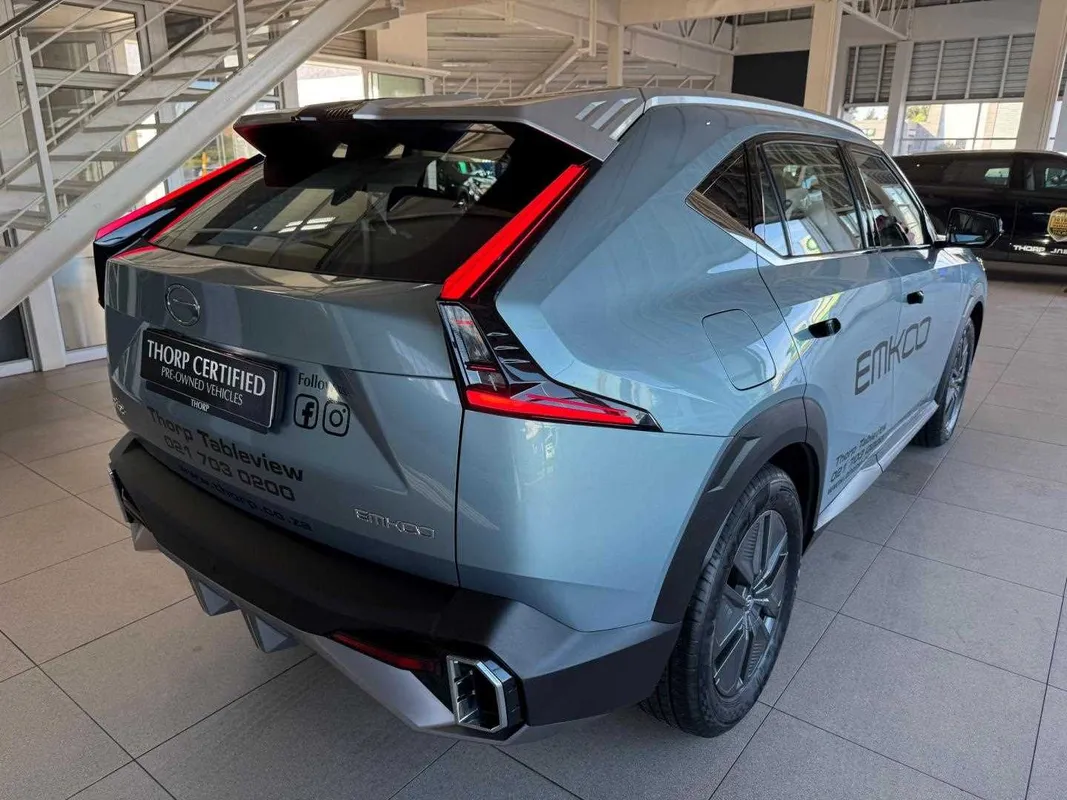 GAC EMKOO 1.5T Executive - Image 6