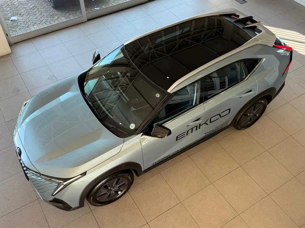 GAC EMKOO 1.5T Executive - Image 7