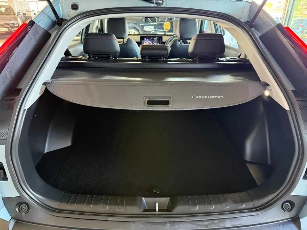 GAC EMKOO 1.5T Executive - Image 8