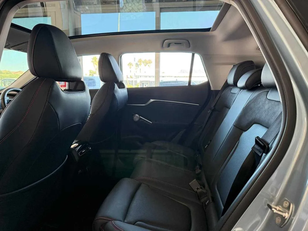 GAC EMKOO 1.5T Executive - Image 9