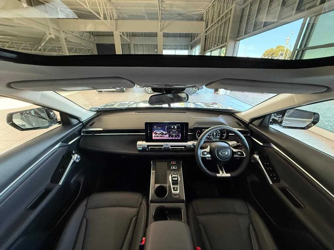 GAC EMKOO 1.5T Executive - Image 10