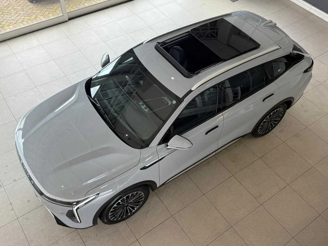 OMODA C9 2.0T Inspire - Image 7