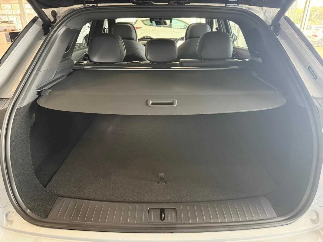 OMODA C9 2.0T Inspire - Image 8