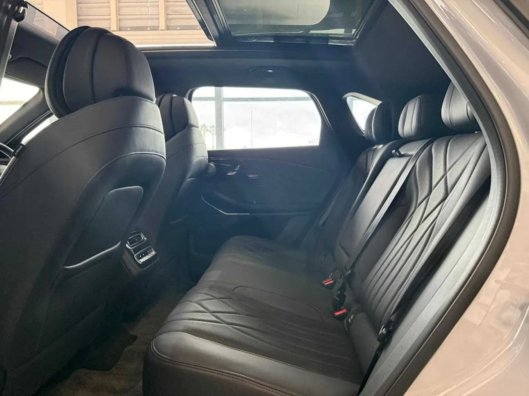 OMODA C9 2.0T Inspire - Image 9