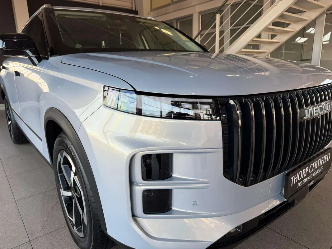 JAECOO J7 1.6T Vortex - Image 3