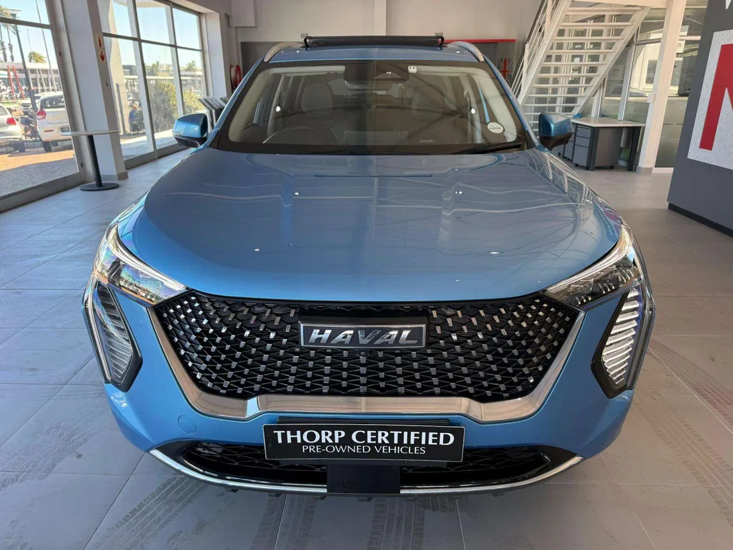 Haval Jolion 1.5 Hybrid DHT S-Luxury - Image 2