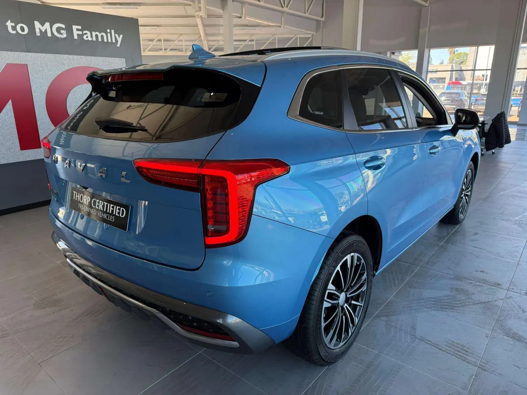 Haval Jolion 1.5 Hybrid DHT S-Luxury - Image 6