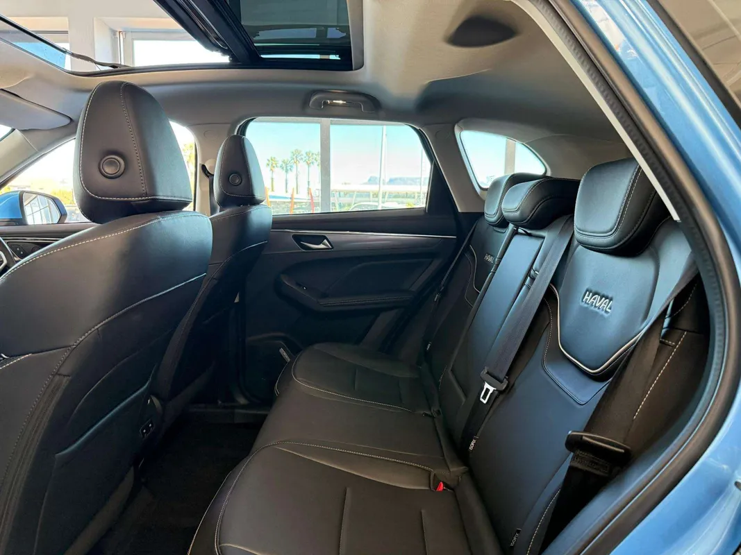Haval Jolion 1.5 Hybrid DHT S-Luxury - Image 10