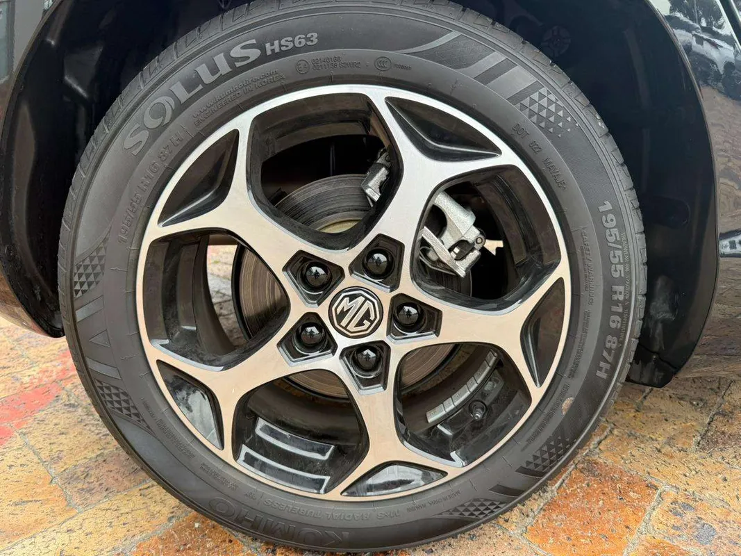 MG3 1.5L CVT Comfort - Image 6