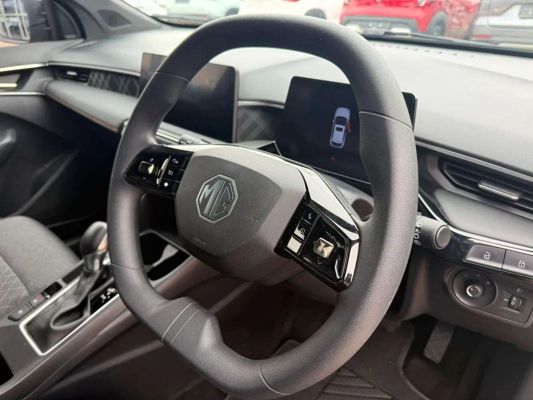 MG3 1.5L CVT Comfort - Image 7