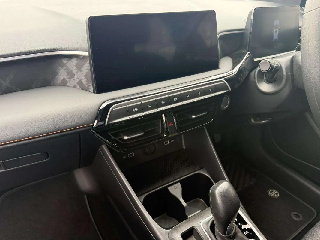 MG3 1.5L CVT Comfort - Image 8