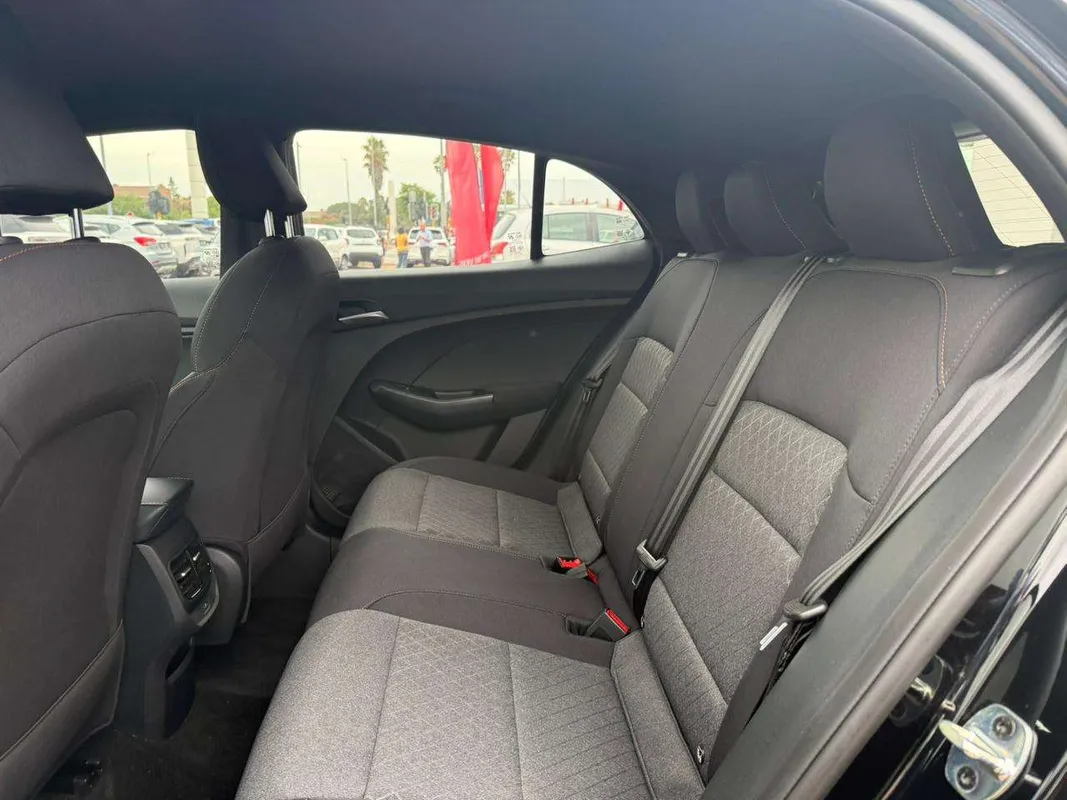 MG3 1.5L CVT Comfort - Image 9