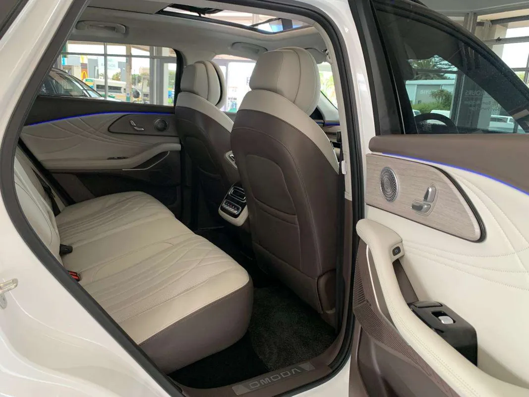 OMODA C9 1.5T AWD PHEV - Image 9