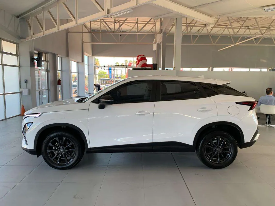 OMODA C5 1.5T Style - Image 3