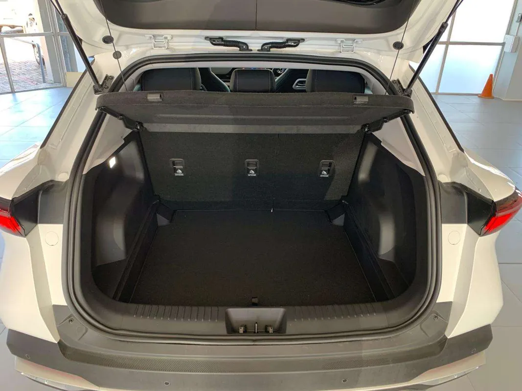 OMODA C5 1.5T Style - Image 8