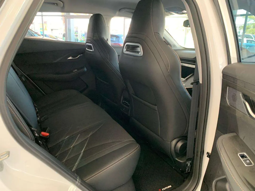 OMODA C5 1.5T Style - Image 9