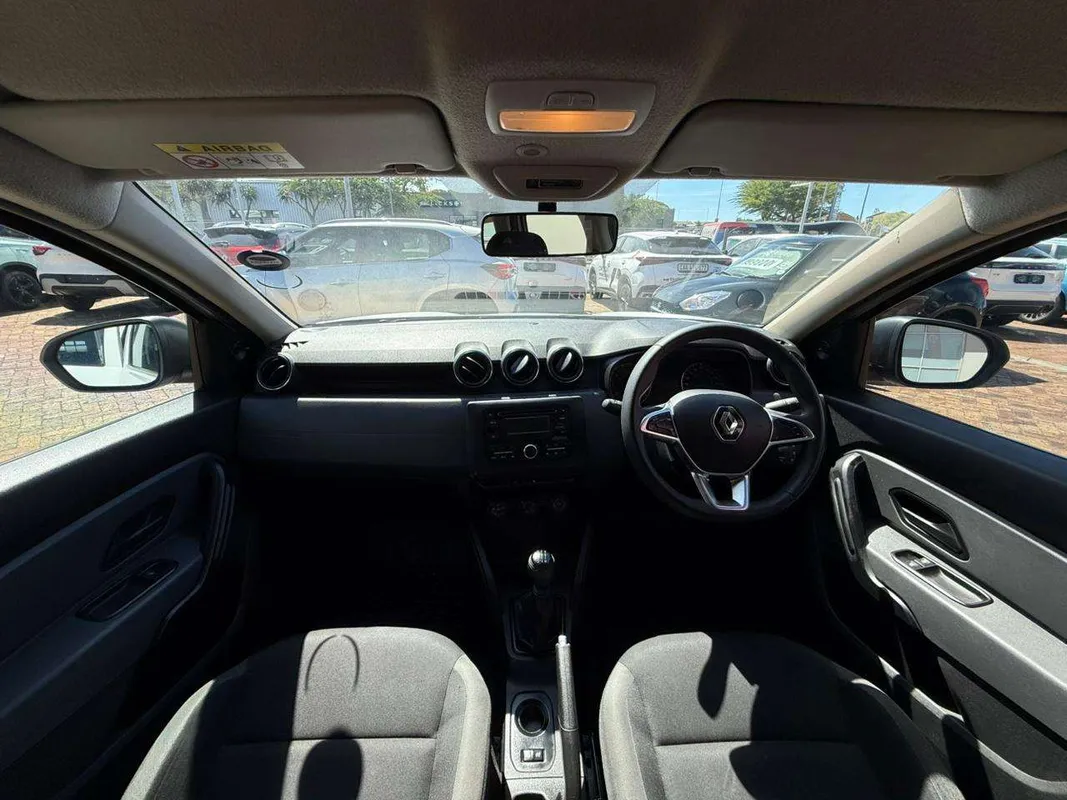 Renault Duster 1.6 Expression - Image 2