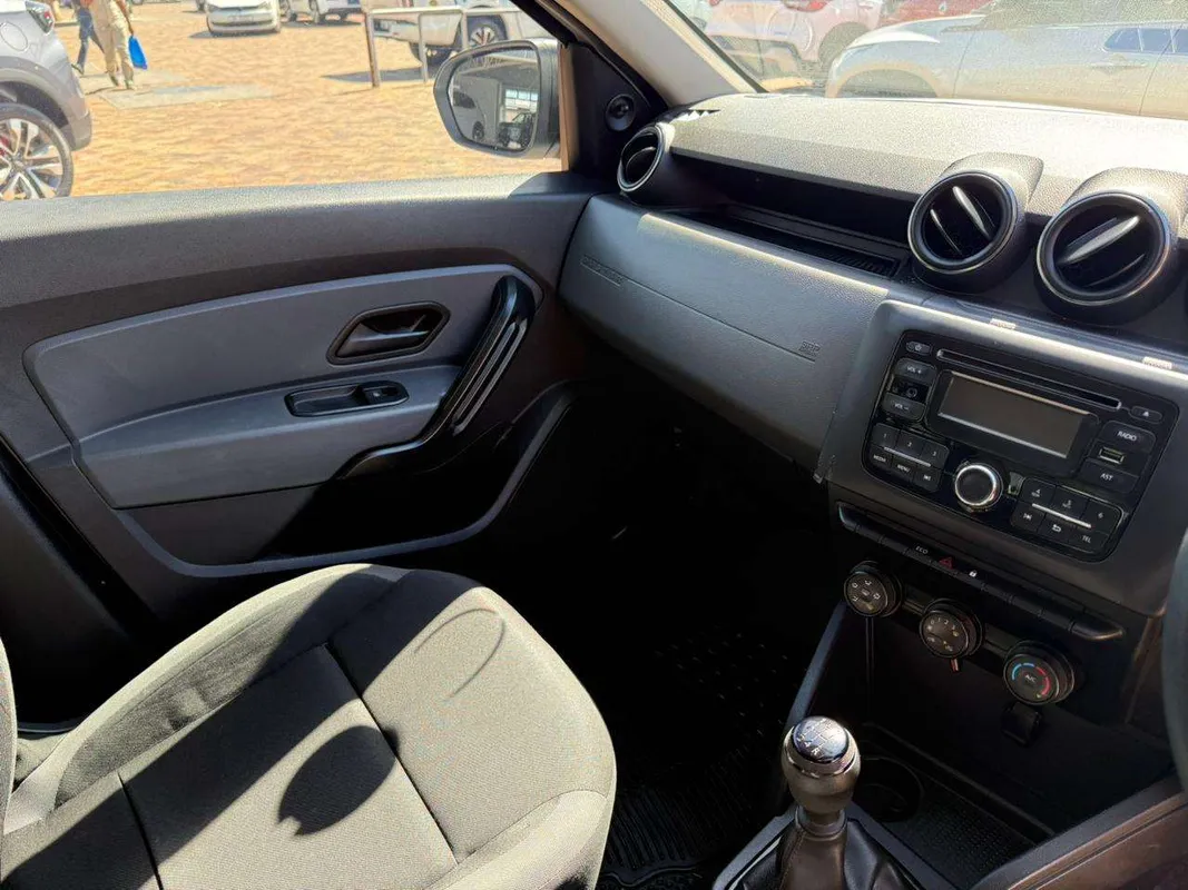 Renault Duster 1.6 Expression - Image 8