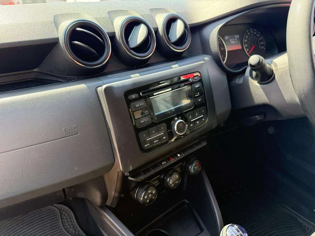 Renault Duster 1.6 Expression - Image 10