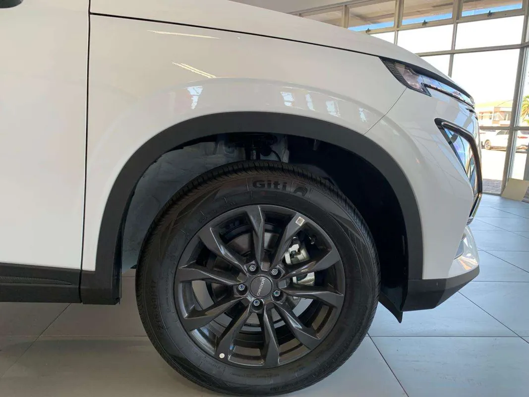 OMODA C5 1.5T Style - Image 5