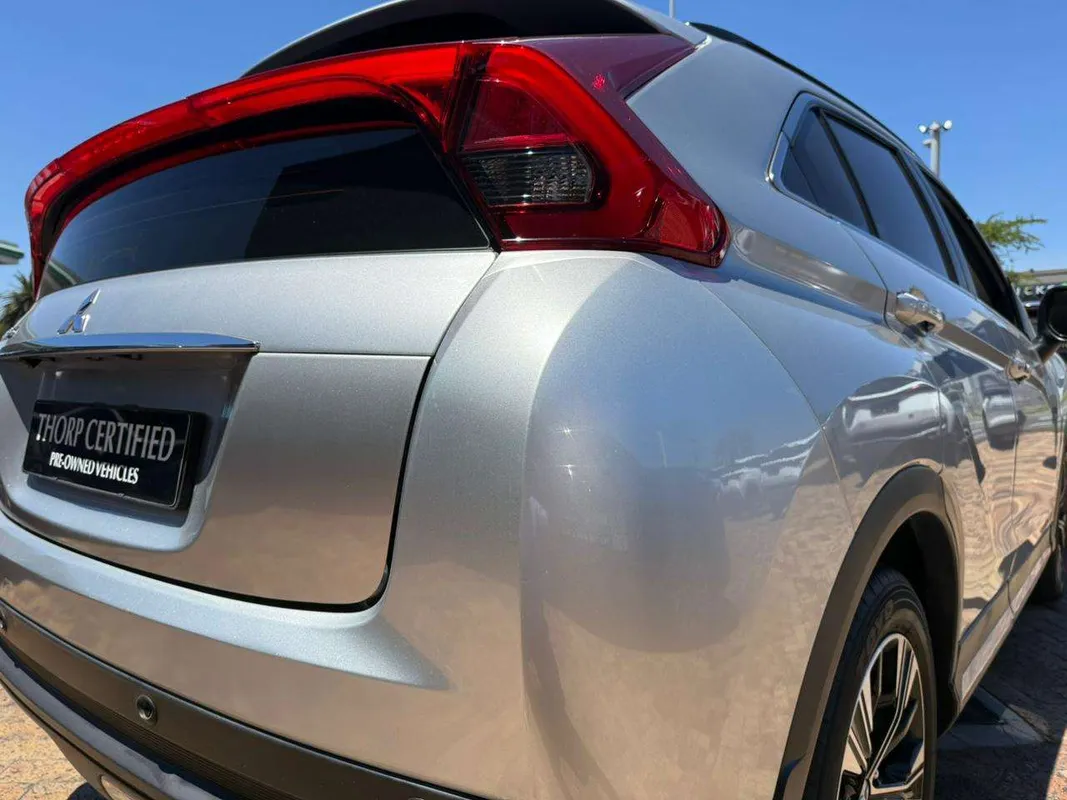 Mitsubishi Eclipse Cross 2.0 GLS CVT - Image 5