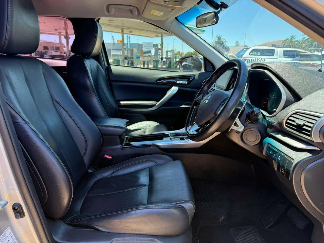 Mitsubishi Eclipse Cross 2.0 GLS CVT - Image 8