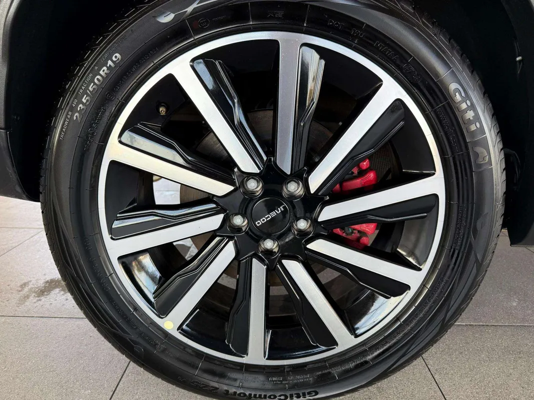 JAECOO J7 1.6T Glacier - Image 6