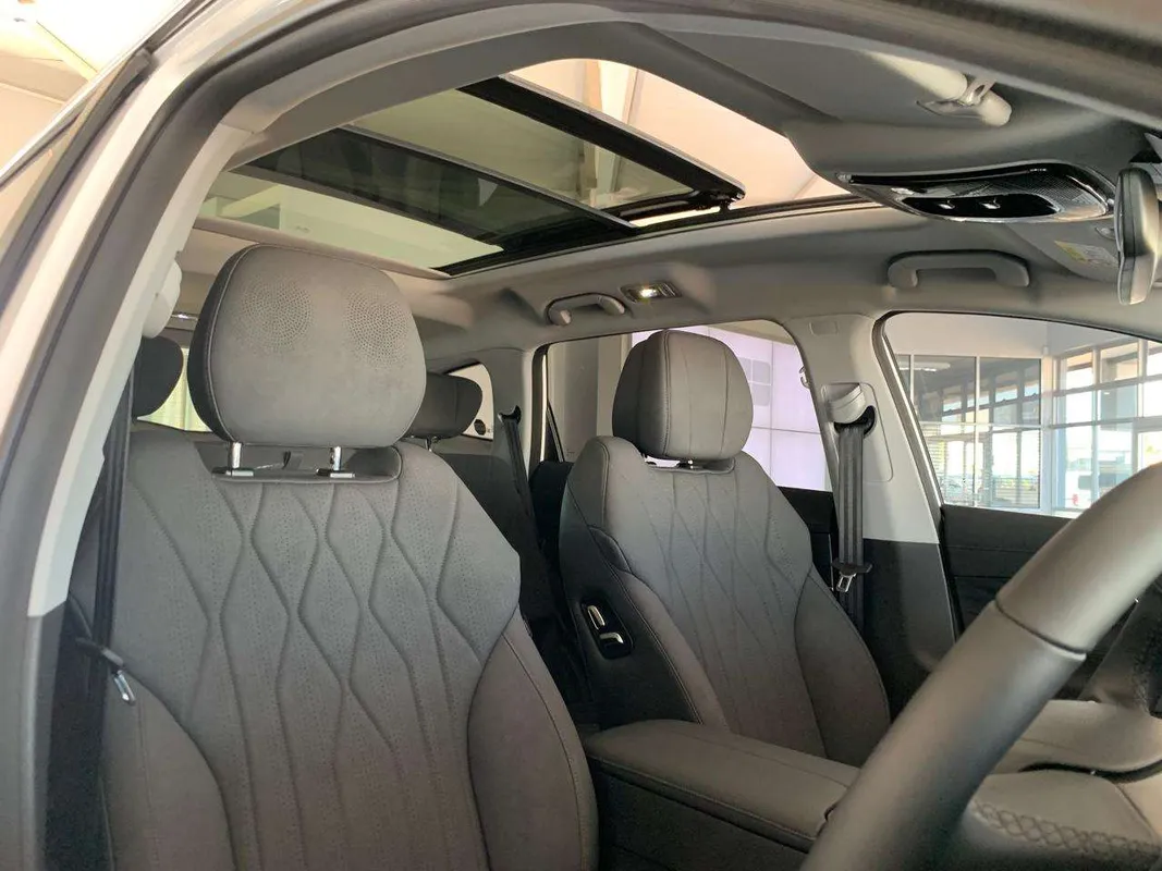 Chery Tiggo 8 1.5T CSH Apex DHT (PHEV) - Image 10