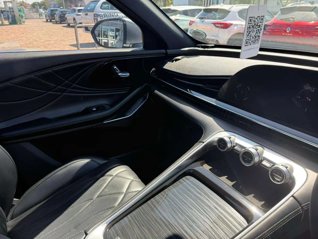 OMODA C9 1.5T AWD PHEV - Image 7