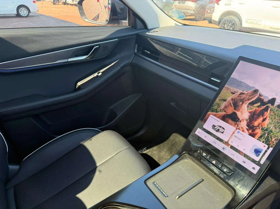 JAECOO J5 1.5T Inferno - Image 7