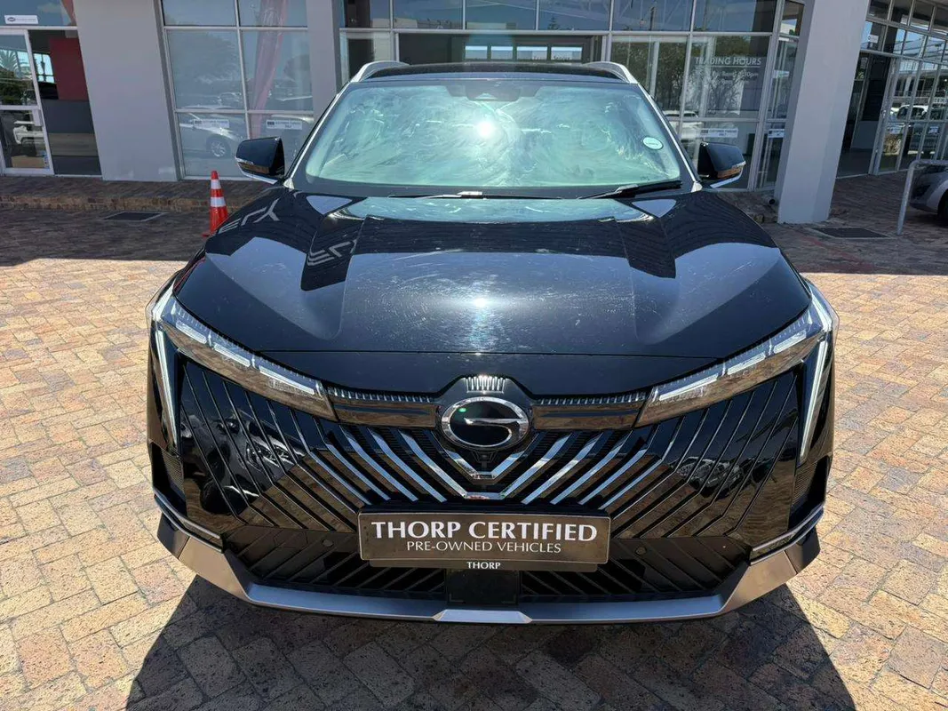 GAC EMKOO 1.5T Executive Plus - Image 3