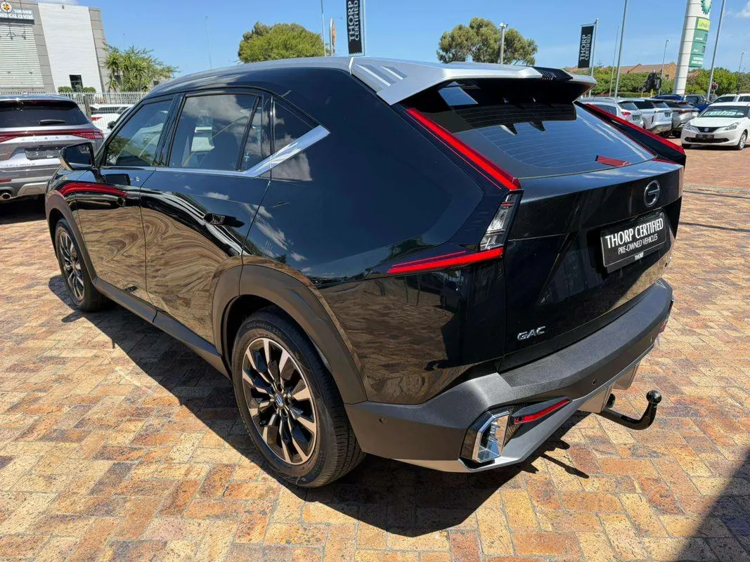 GAC EMKOO 1.5T Executive Plus - Image 4