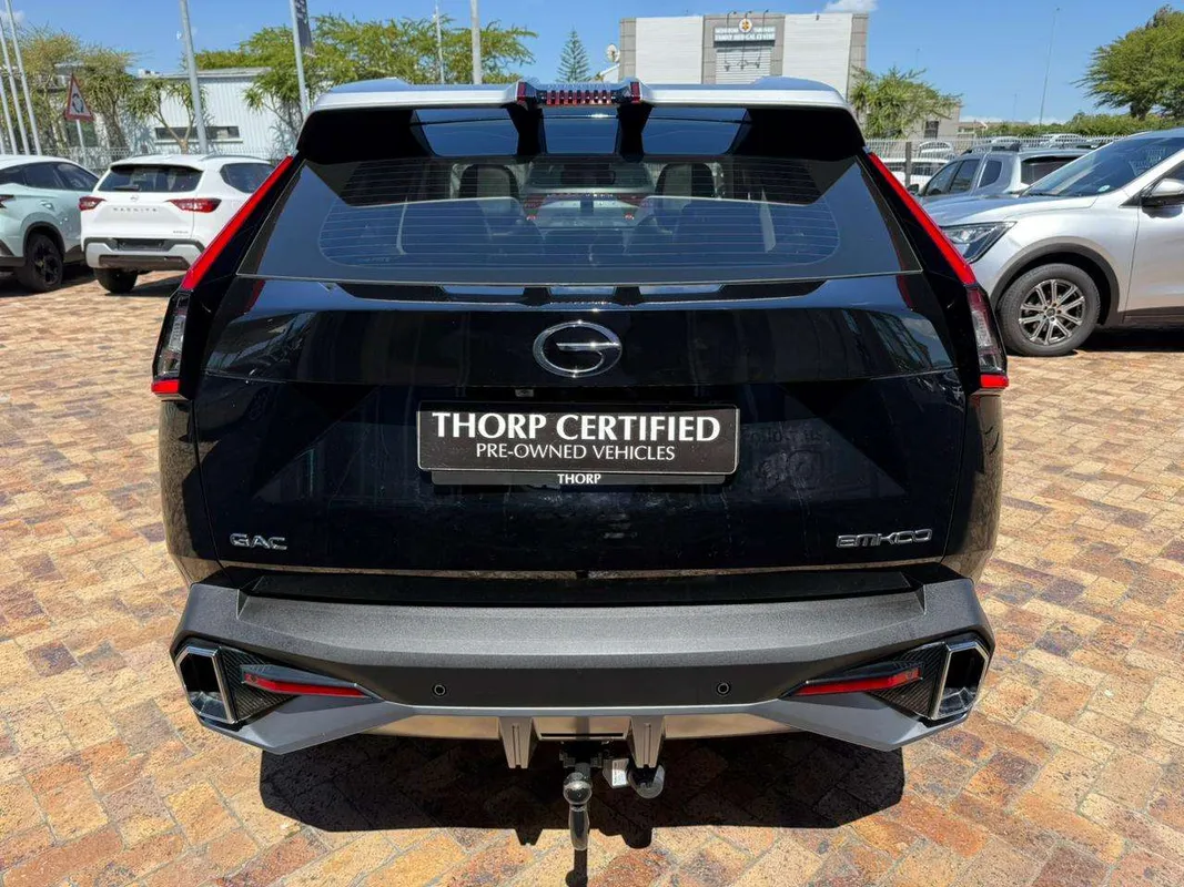 GAC EMKOO 1.5T Executive Plus - Image 5