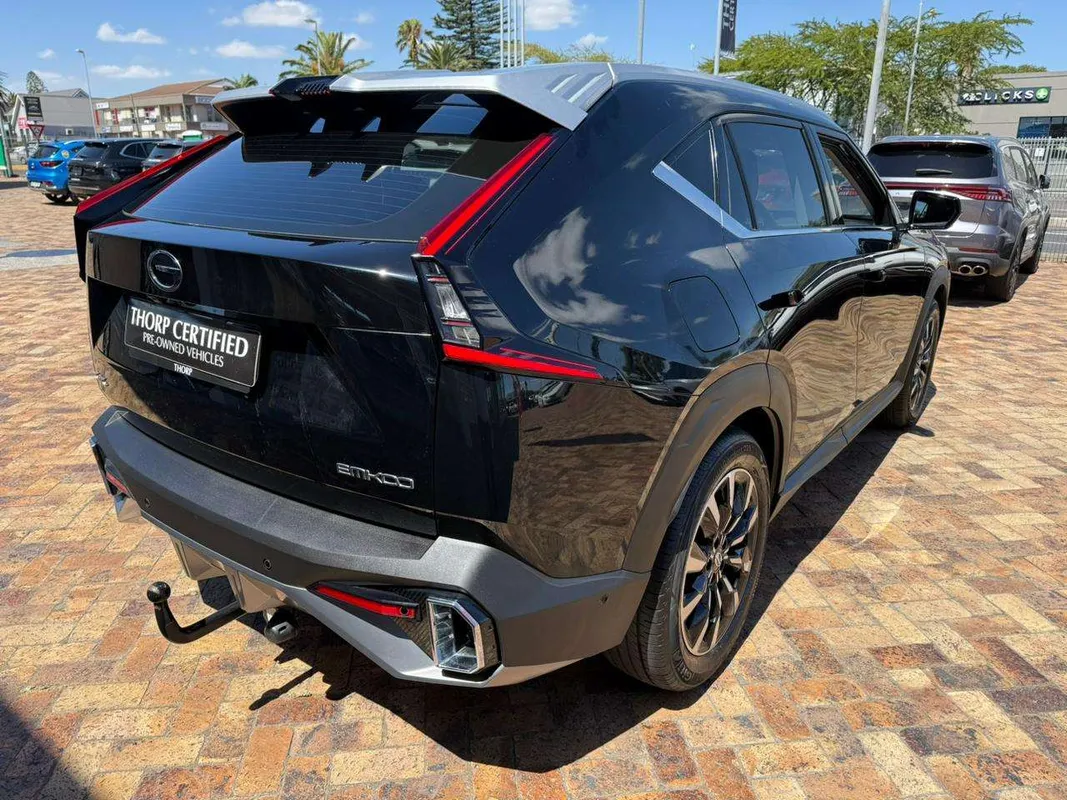 GAC EMKOO 1.5T Executive Plus - Image 6