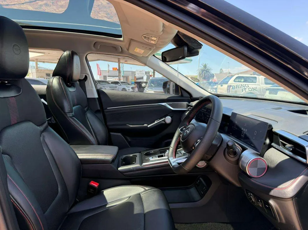 GAC EMKOO 1.5T Executive Plus - Image 8