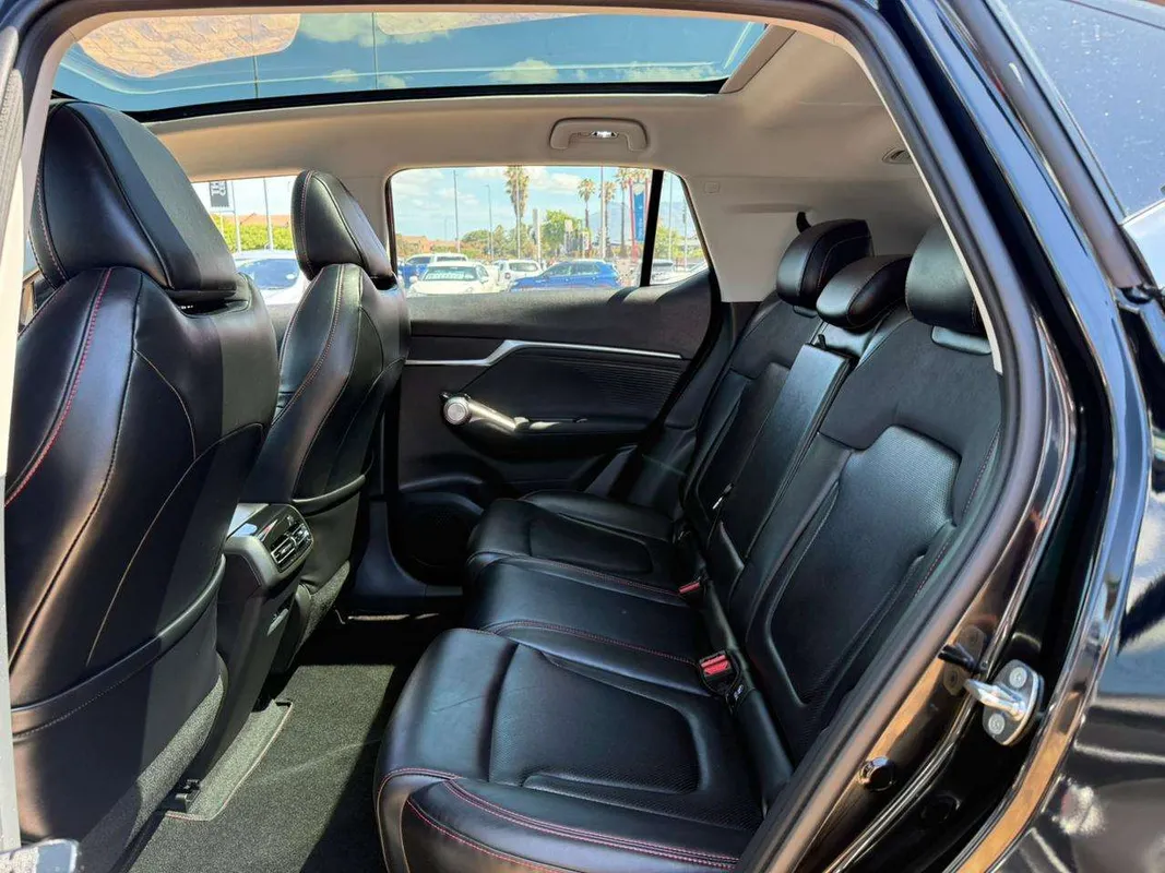 GAC EMKOO 1.5T Executive Plus - Image 9