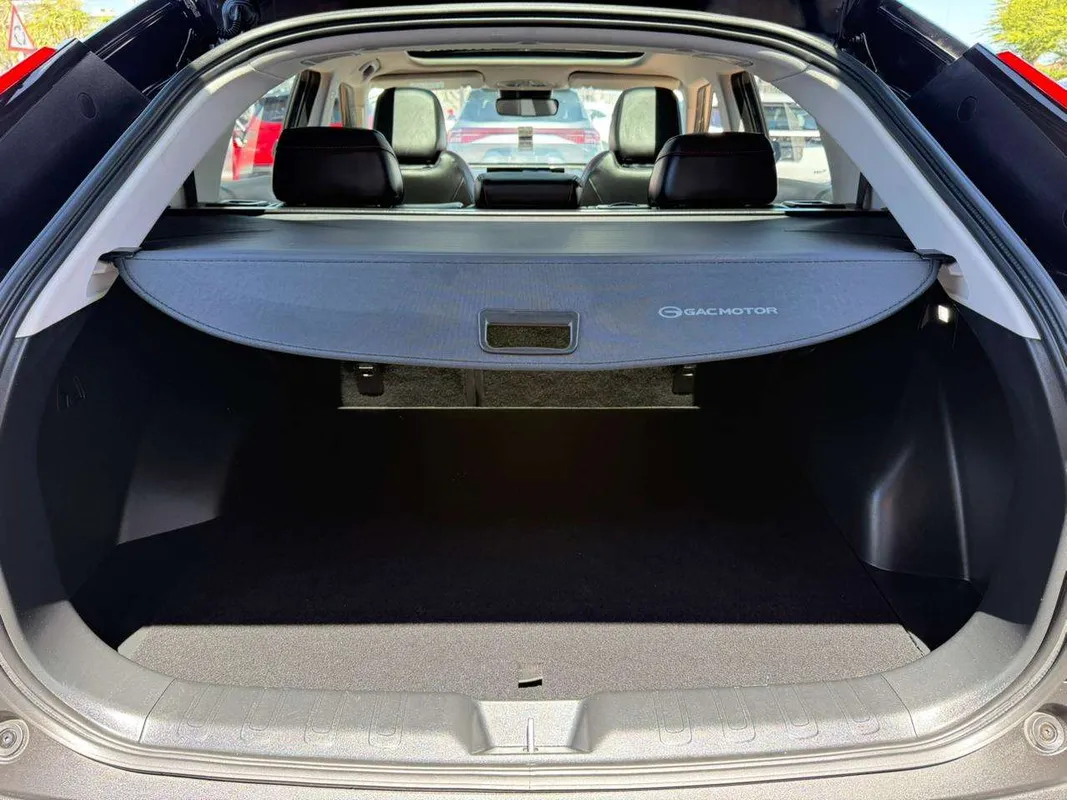 GAC EMKOO 1.5T Executive Plus - Image 10