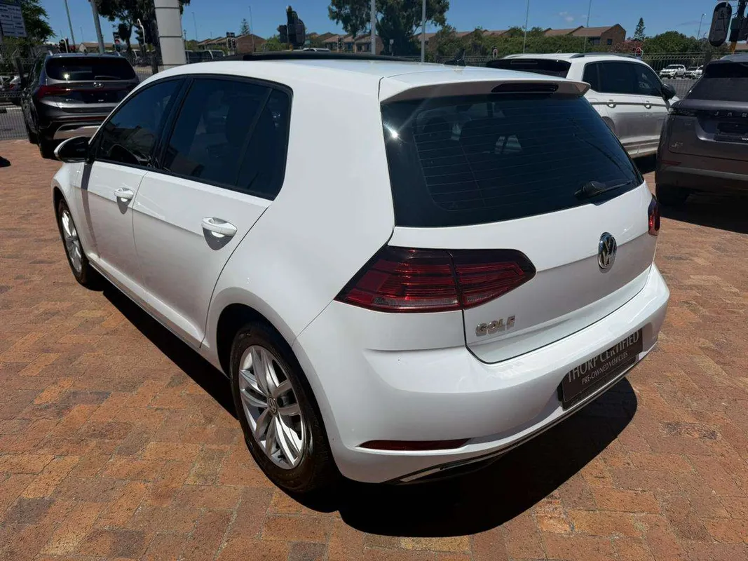 Volkswagen Golf 1.4 TSI Comfortline DSG - Image 4