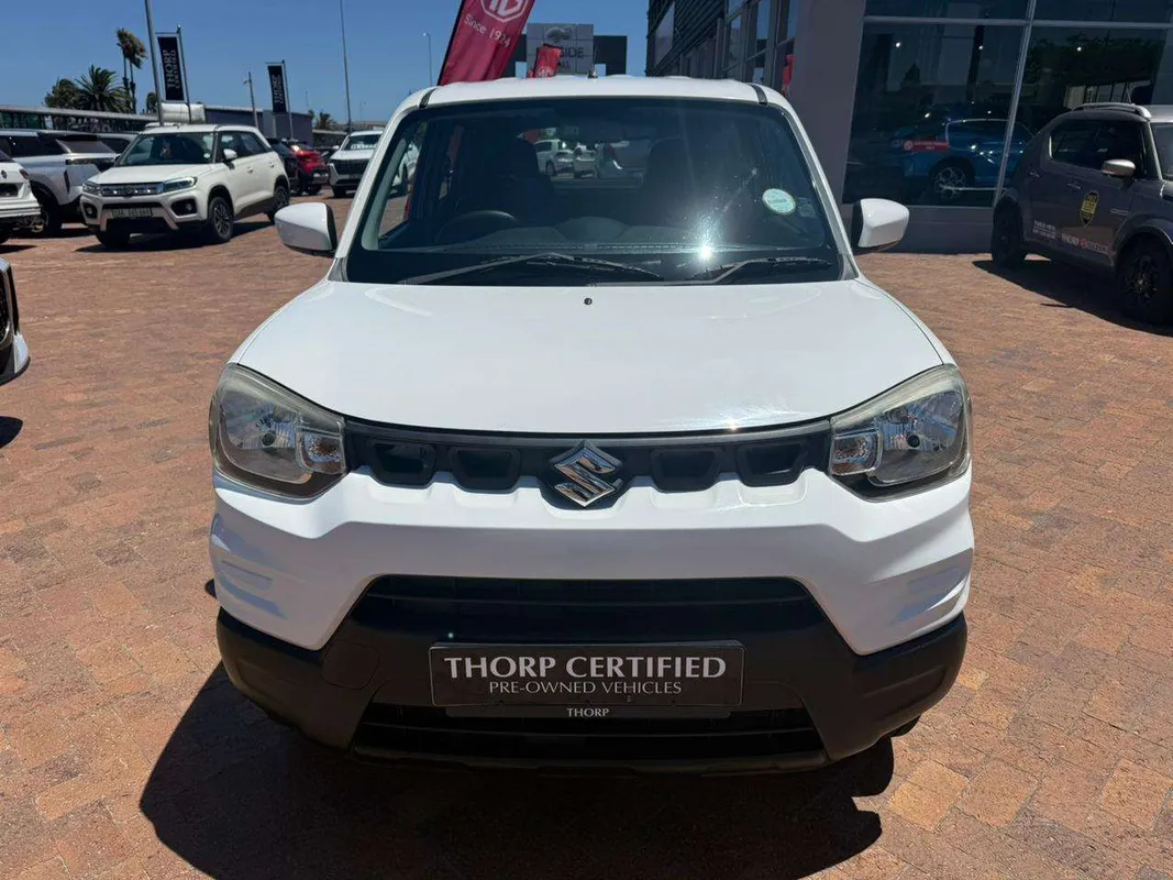 Suzuki S-Presso 1.0 GL+ - Image 2