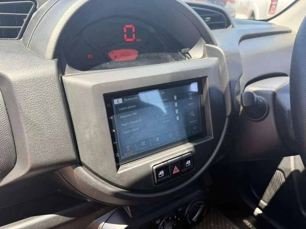 Suzuki S-Presso 1.0 GL+ - Image 8