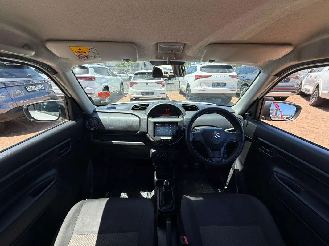 Suzuki S-Presso 1.0 GL+ - Image 10