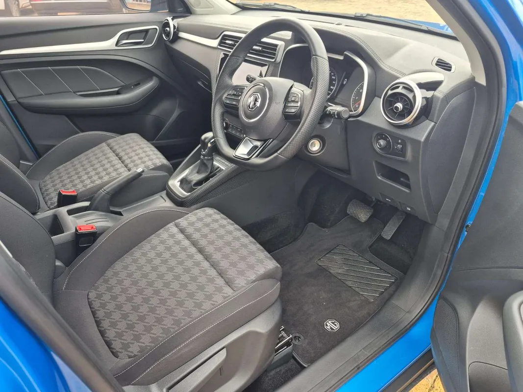 MG ZS 1.5L 4AT Comfort - Image 12