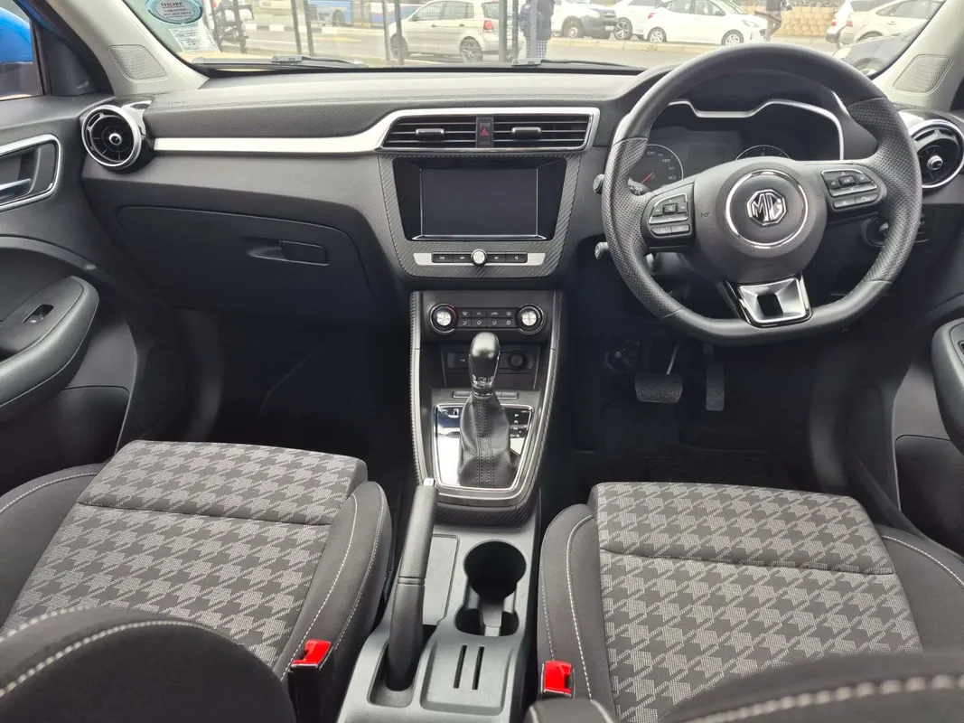MG ZS 1.5L 4AT Comfort - Image 13