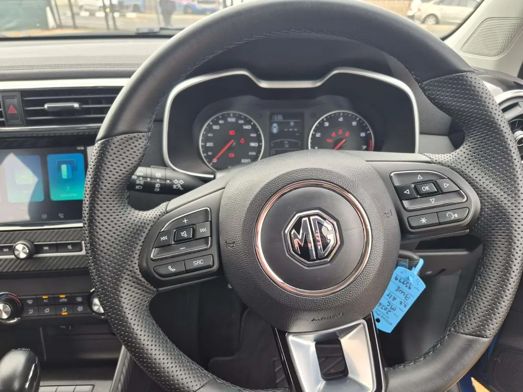 MG ZS 1.5L 4AT Comfort - Image 15