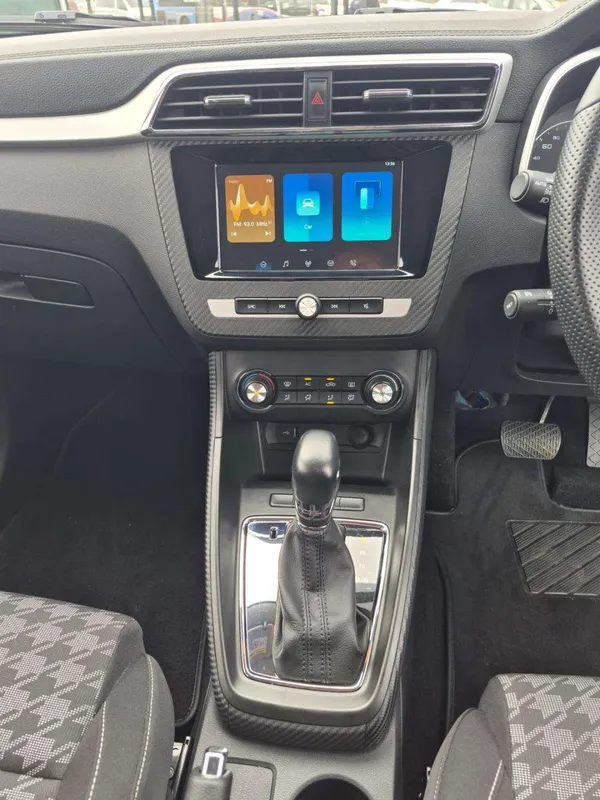 MG ZS 1.5L 4AT Comfort - Image 16