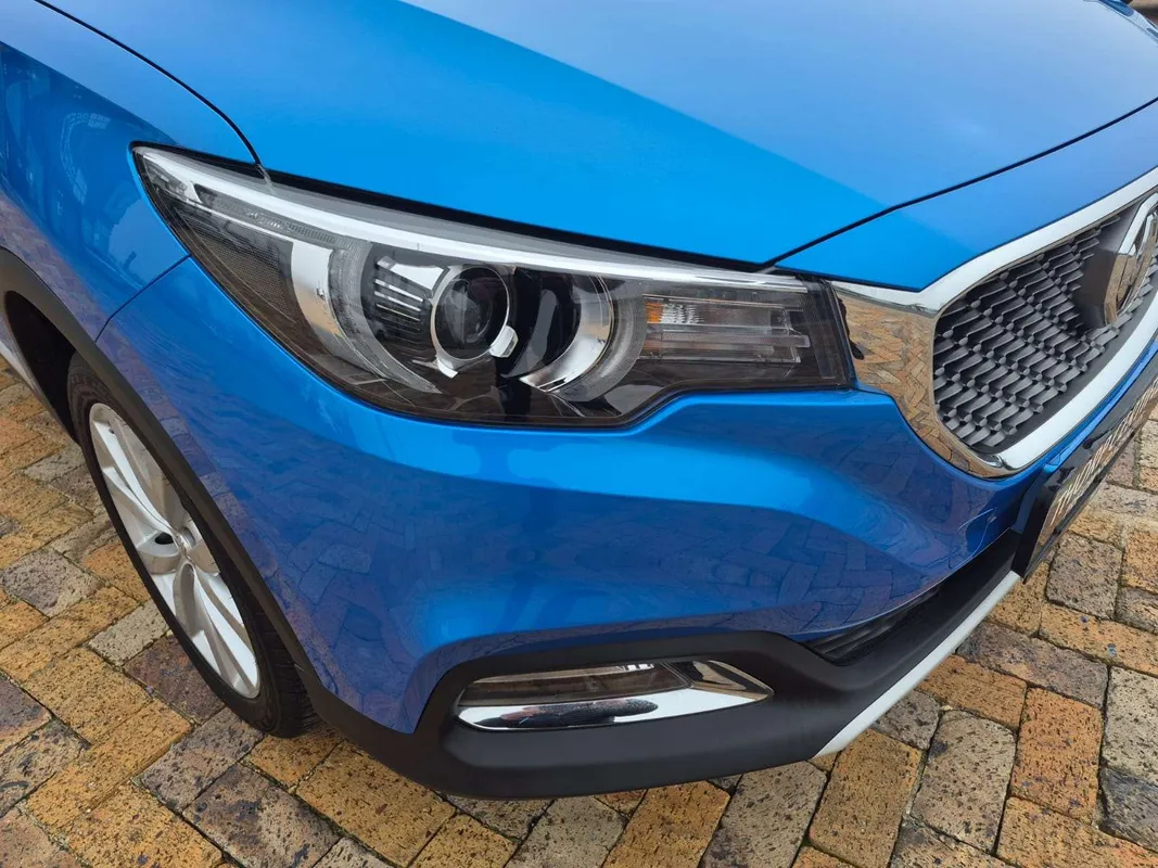 MG ZS 1.5L 4AT Comfort - Image 3